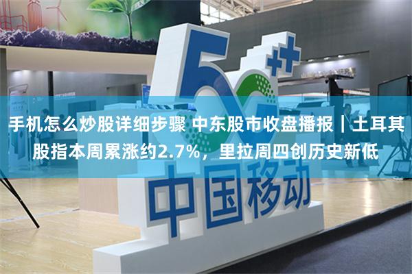 手机怎么炒股详细步骤 中东股市收盘播报｜土耳其股指本周累涨约2.7%，里拉周四创历史新低