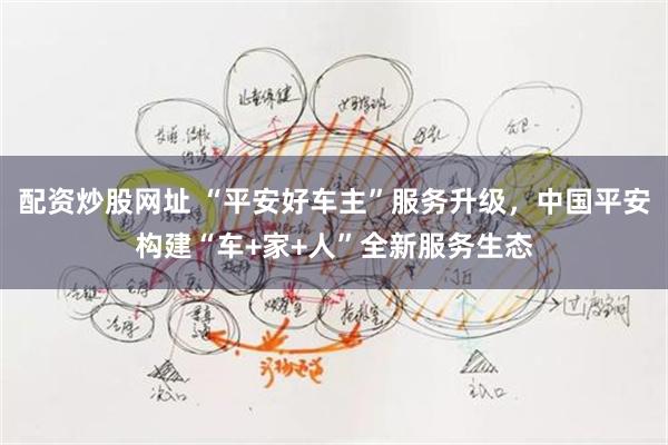 配资炒股网址 “平安好车主”服务升级，中国平安构建“车+家+人”全新服务生态